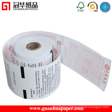 Thermal Paper Roll for POS Printer